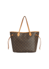 MONOGRAM NEVERFULL MM