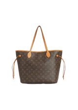 MONOGRAM NEVERFULL MM