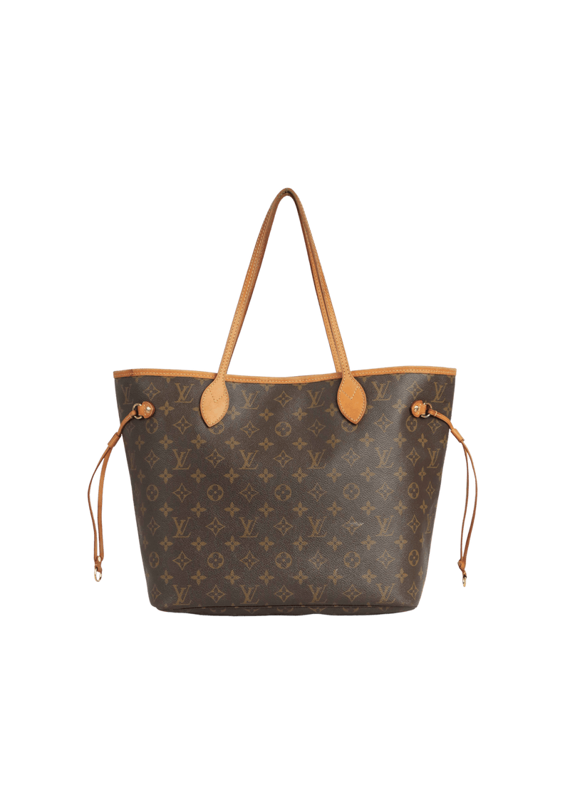 MONOGRAM NEVERFULL MM