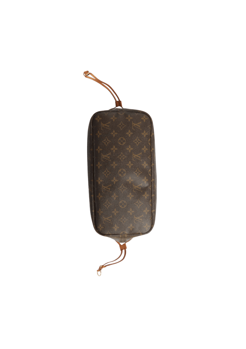 MONOGRAM NEVERFULL MM