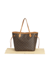 MONOGRAM NEVERFULL MM