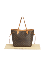 MONOGRAM NEVERFULL MM