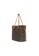 MONOGRAM NEVERFULL MM