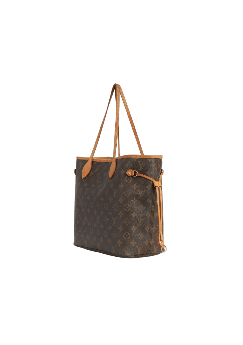 MONOGRAM NEVERFULL MM