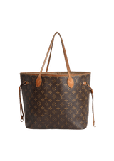 MONOGRAM NEVERFULL MM