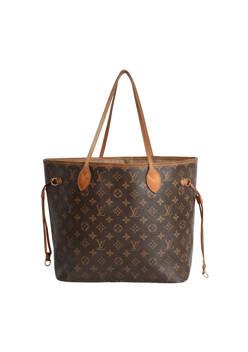 MONOGRAM NEVERFULL MM