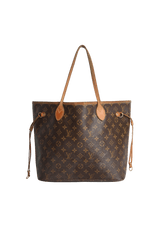 MONOGRAM NEVERFULL MM