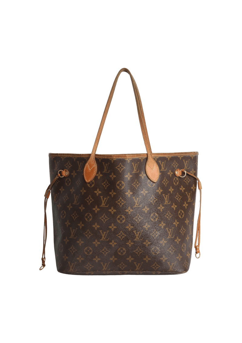 MONOGRAM NEVERFULL MM