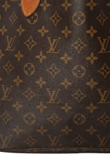 MONOGRAM NEVERFULL MM