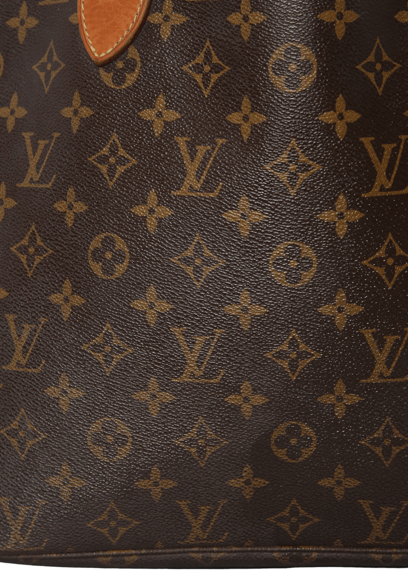 MONOGRAM NEVERFULL MM