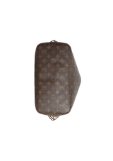 MONOGRAM NEVERFULL MM