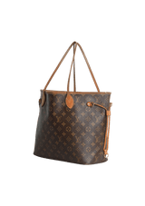 MONOGRAM NEVERFULL MM