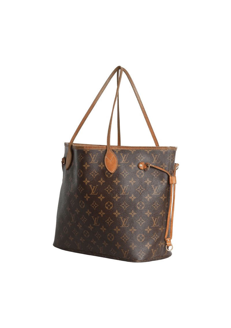 MONOGRAM NEVERFULL MM