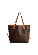 MONOGRAM NEVERFULL MM