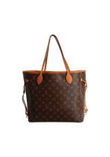 MONOGRAM NEVERFULL MM