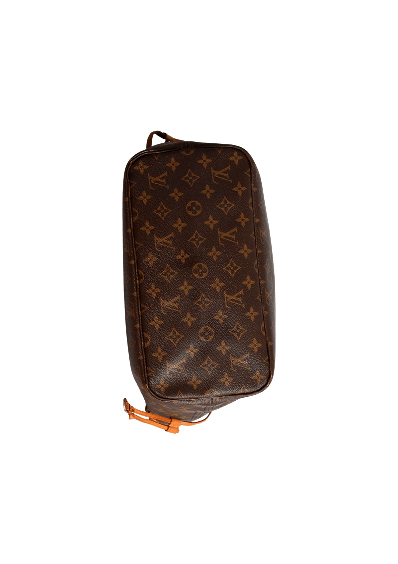 MONOGRAM NEVERFULL MM