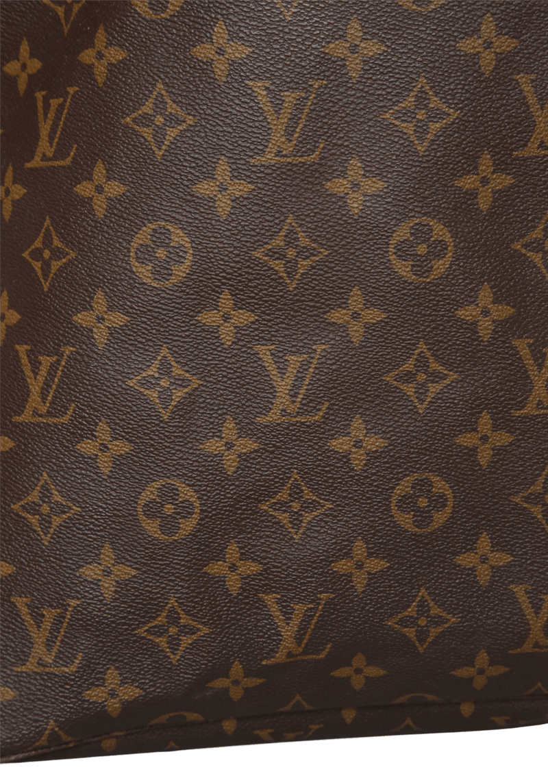 Bolsa Louis Vuitton Monogram Retiro NM Marrom Original – Gringa