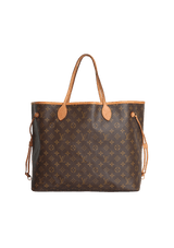 MONOGRAM NEVERFULL MM