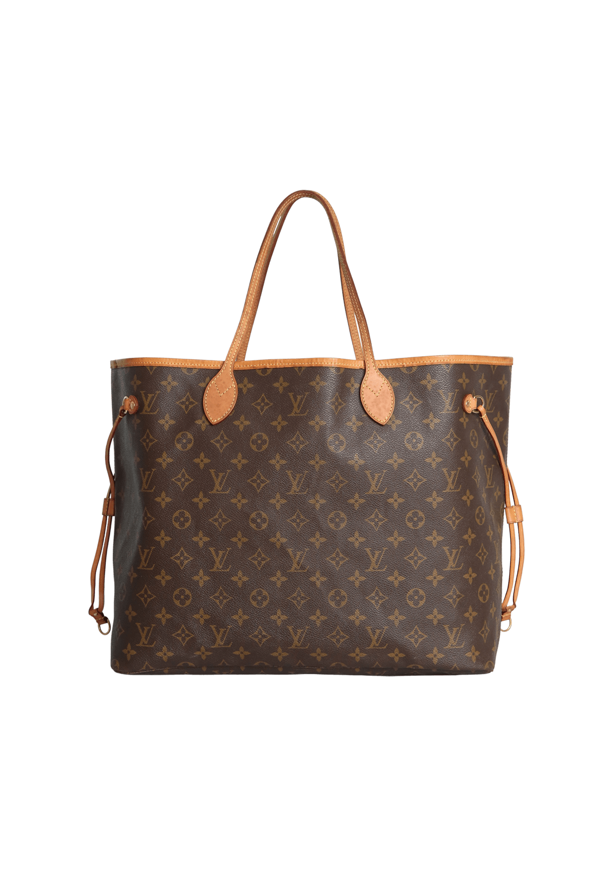 Mm Monogram Bolso Neverfull Lv Monogram Canvas Bolso Neverfull