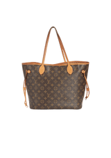 MONOGRAM NEVERFULL MM