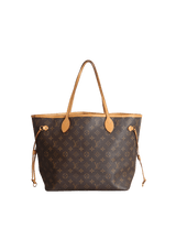 MONOGRAM NEVERFULL MM