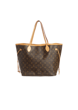MONOGRAM NEVERFULL MM