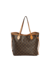 MONOGRAM NEVERFULL MM