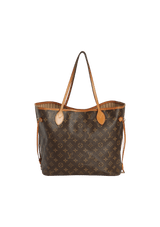 MONOGRAM NEVERFULL MM