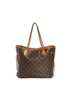 MONOGRAM NEVERFULL MM