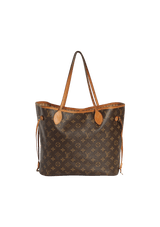 MONOGRAM NEVERFULL MM