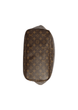 MONOGRAM NEVERFULL MM