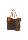 MONOGRAM NEVERFULL MM