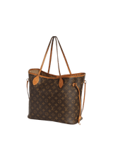 MONOGRAM NEVERFULL MM