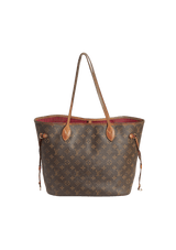 MONOGRAM NEVERFULL MM