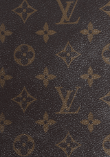 MONOGRAM NEVERFULL MM