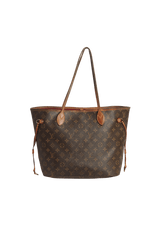 MONOGRAM NEVERFULL MM