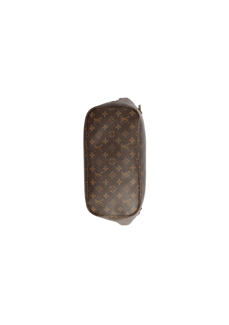 MONOGRAM NEVERFULL MM