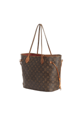 MONOGRAM NEVERFULL MM