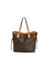 MONOGRAM NEVERFULL MM