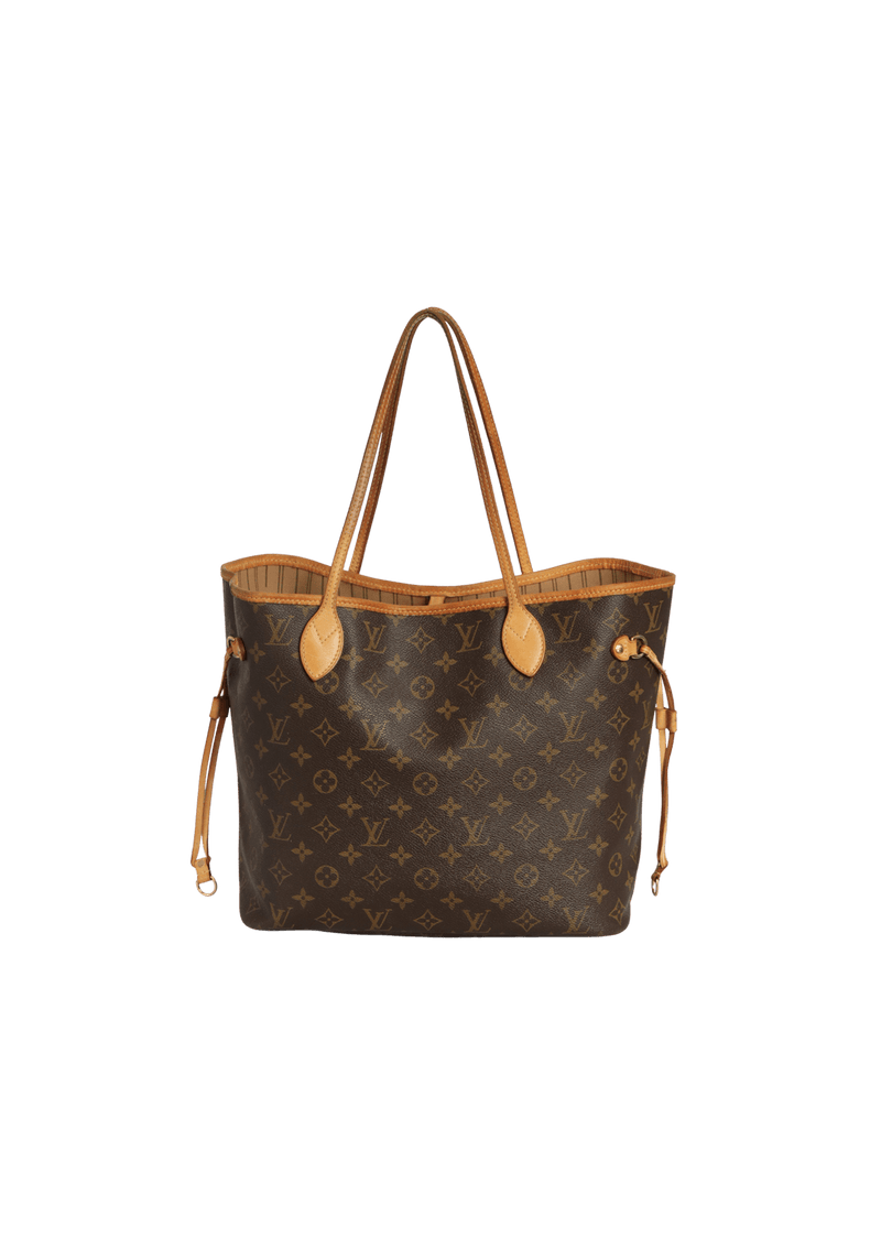 MONOGRAM NEVERFULL MM