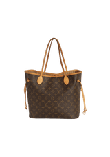 MONOGRAM NEVERFULL MM