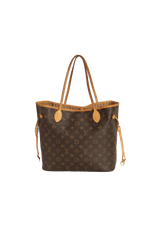 MONOGRAM NEVERFULL MM