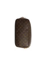 MONOGRAM NEVERFULL MM