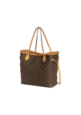 MONOGRAM NEVERFULL MM