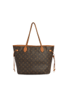 MONOGRAM NEVERFULL MM