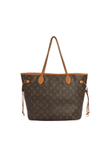 MONOGRAM NEVERFULL MM