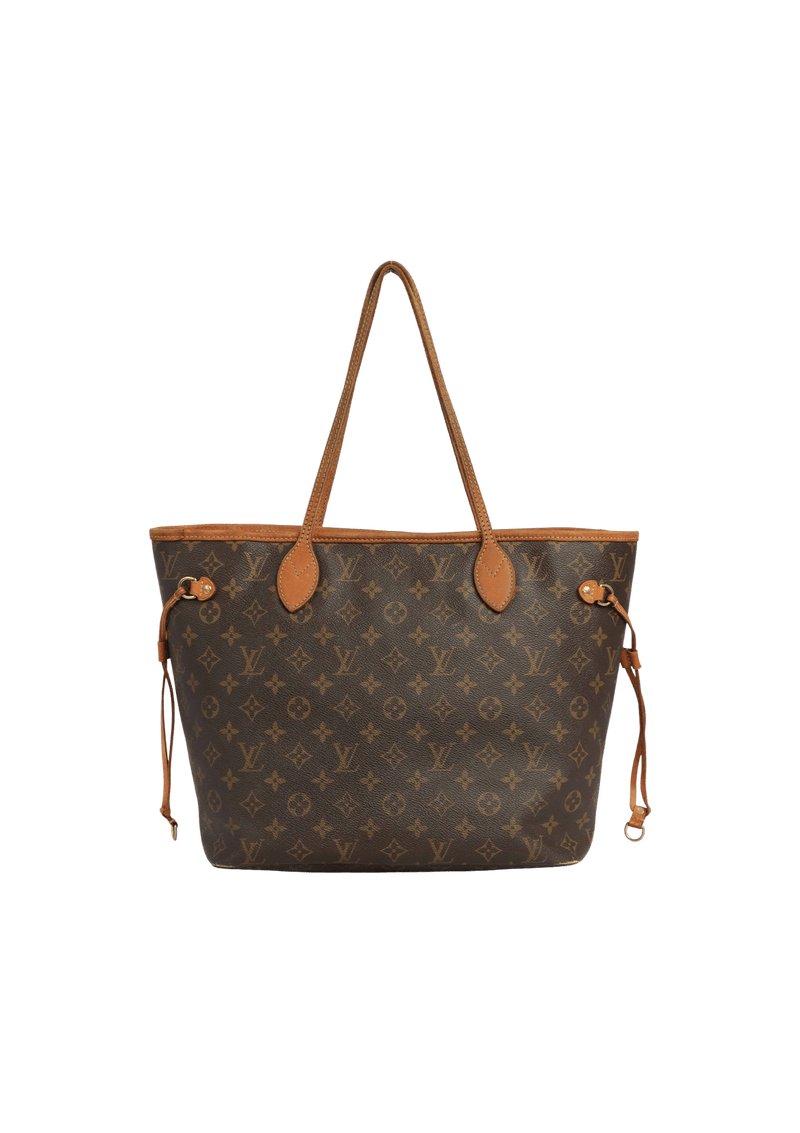 MONOGRAM NEVERFULL MM