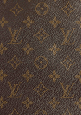 MONOGRAM NEVERFULL MM