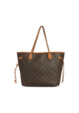 MONOGRAM NEVERFULL MM