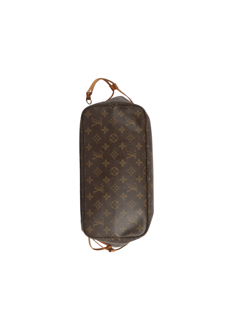 MONOGRAM NEVERFULL MM